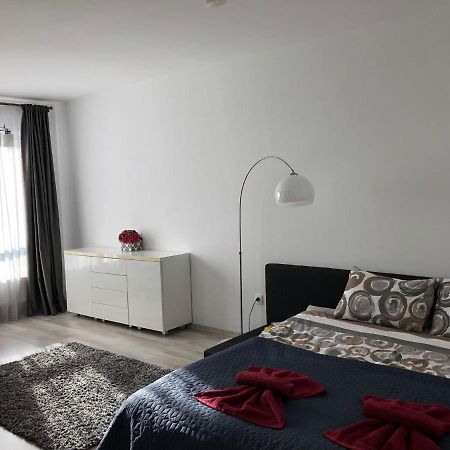 Rai Residence Брашов Екстер'єр фото