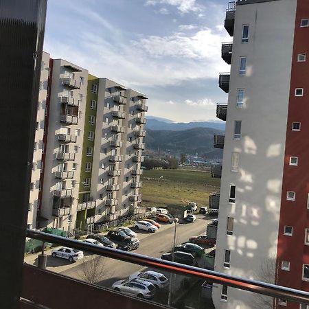 Rai Residence Брашов Екстер'єр фото