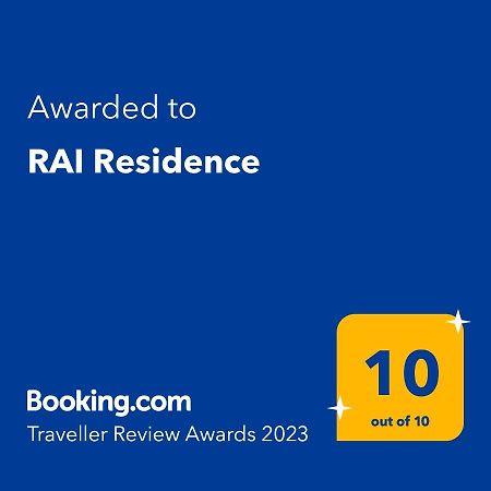 Rai Residence Брашов Екстер'єр фото