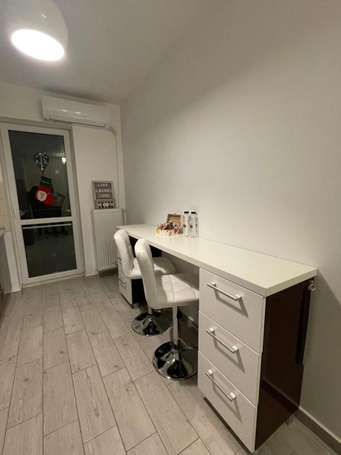 Rai Residence Брашов Екстер'єр фото