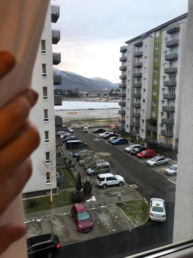 Rai Residence Брашов Екстер'єр фото