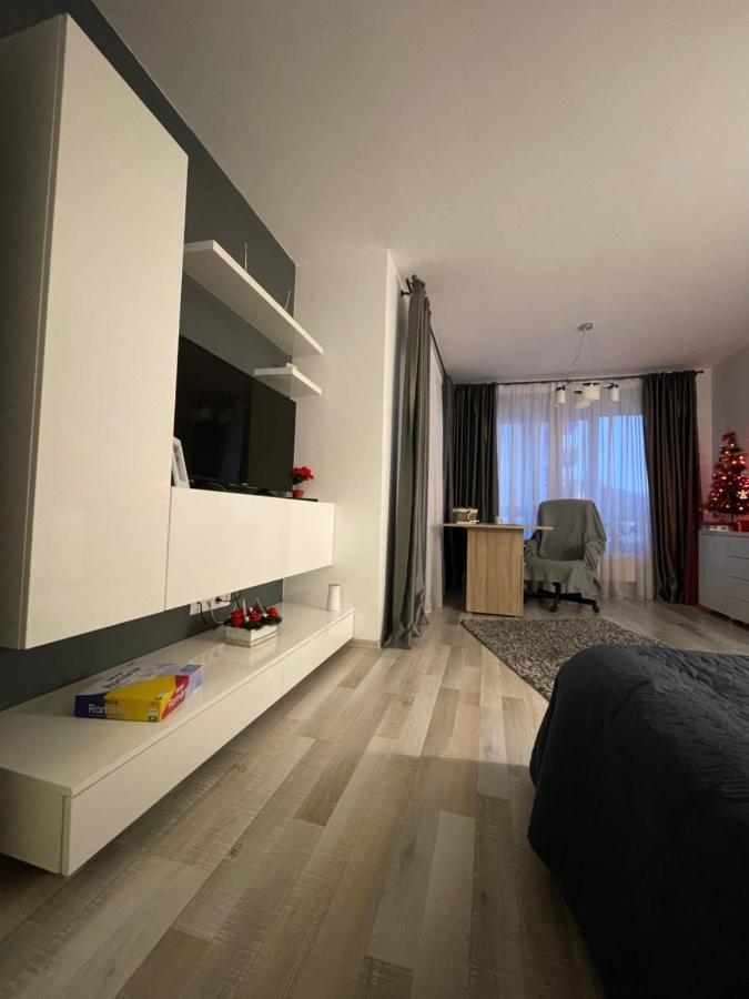 Rai Residence Брашов Екстер'єр фото