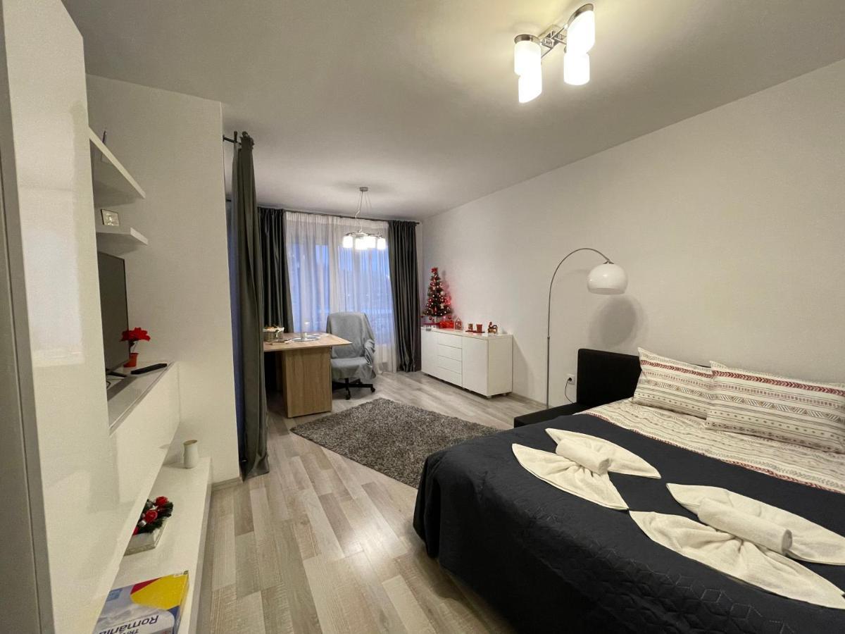 Rai Residence Брашов Екстер'єр фото