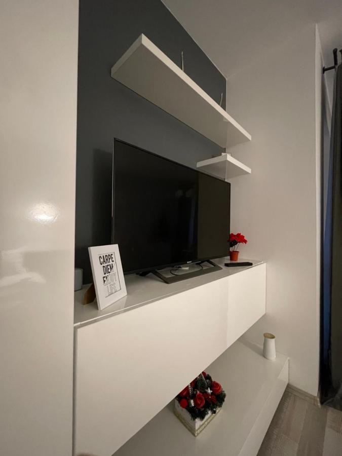 Rai Residence Брашов Екстер'єр фото