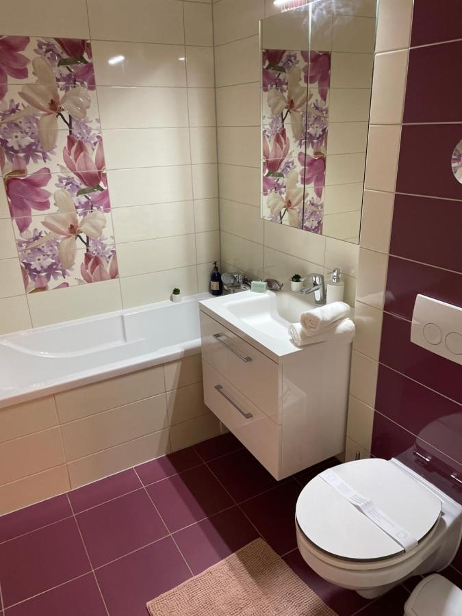 Rai Residence Брашов Екстер'єр фото