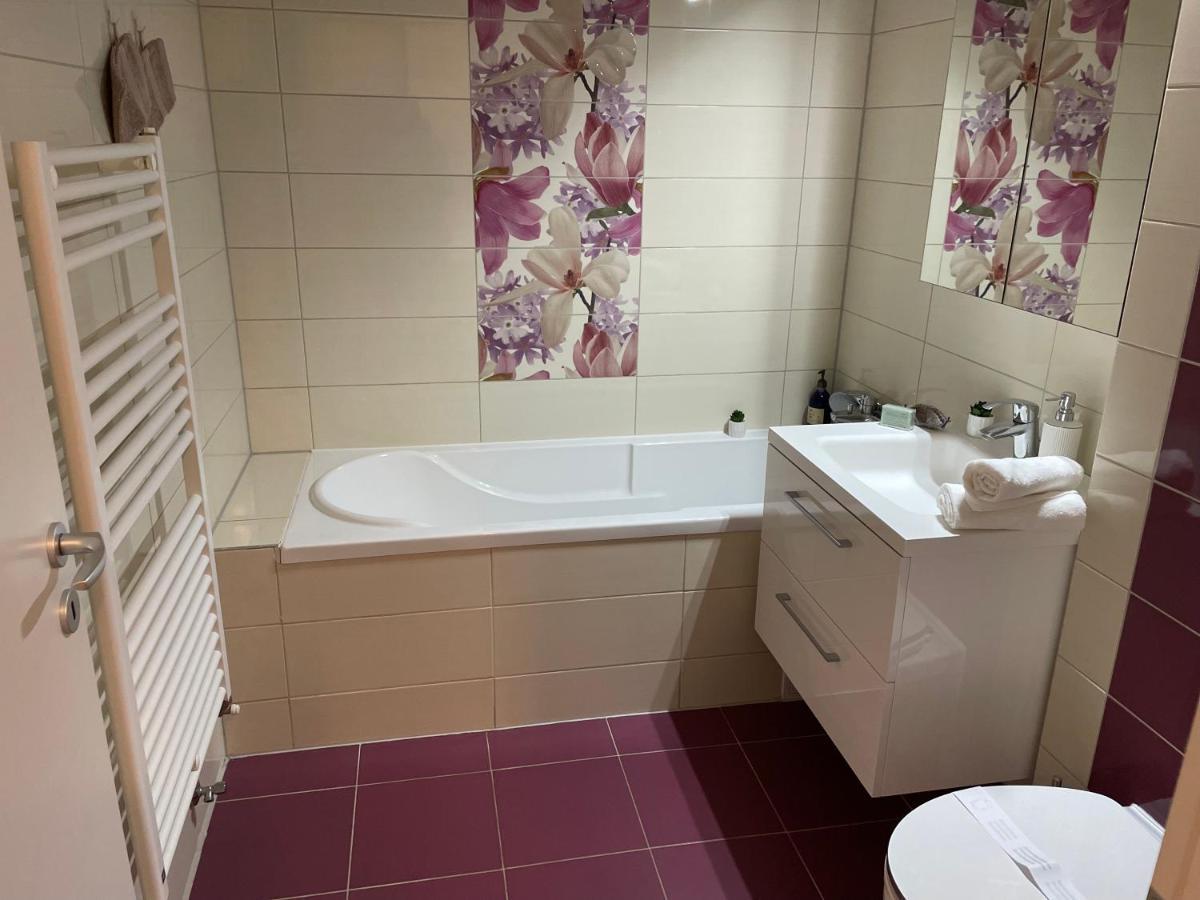 Rai Residence Брашов Екстер'єр фото